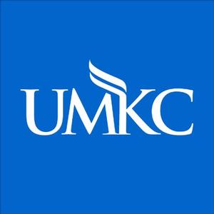 UMKC Athletics Department Logo