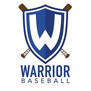Warrior Baseball Logo