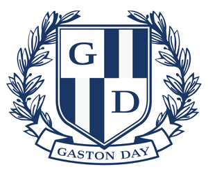 Gaston Day School Logo