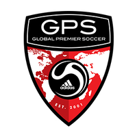 Global Premier Soccer Logo