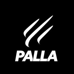 Palla Sportswear, Inc Logo