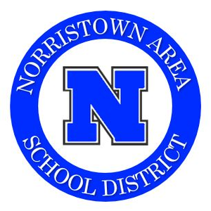 East Norriton Middle School Logo