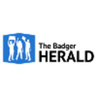 The Badger Herald Logo