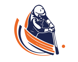 Carolina Summer Collegiate Prep and Adult Baseball Logo