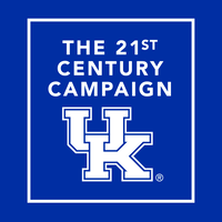 University of Kentucky Athletics Logo