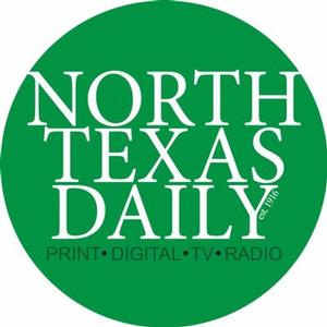 North Texas Daily Logo
