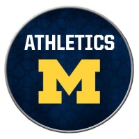 University of Michigan Athletics Jobs In Sports Profile Picture