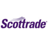 Scottrade Financial Services Logo