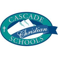 Cascade Christian Schools Logo
