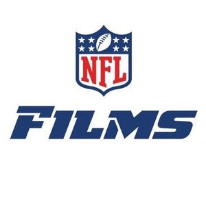 NFL Films Logo