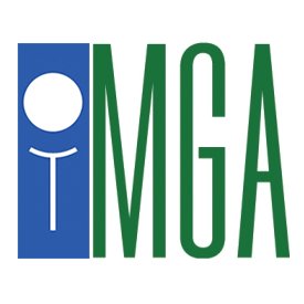 Minnesota Golf Association Logo