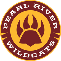 Pearl River Community College Logo