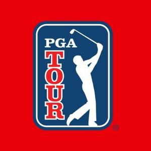 PGA Live Logo