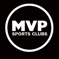 MVP Sports Clubs Logo
