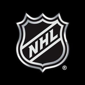 National Hockey League (NHL) Logo