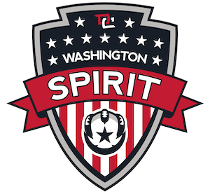 Washington Spirit Logo