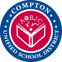 Compton Unified School District Logo