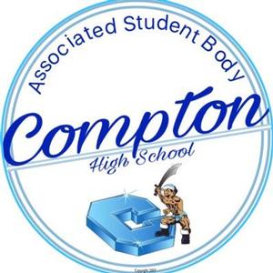 Compton High School Logo