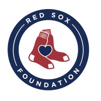 Red Sox Foundation Logo