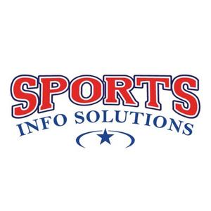 Sports Info Solutions, Inc. Logo
