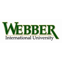Webber International University Logo