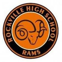 Rockville High School (CT) Logo