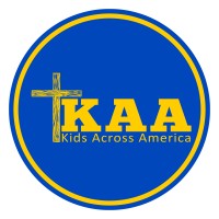 Kids Across America KAA3 