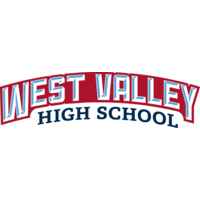 West Valley High School Logo