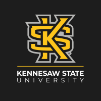 Kennesaw State University Football Logo