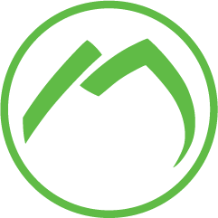 Marin Juniors Volleyball Club Logo