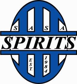 SASA Soccer Complex Logo