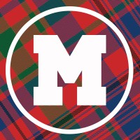 MacMurray College Logo