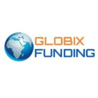 Globix Funding Logo