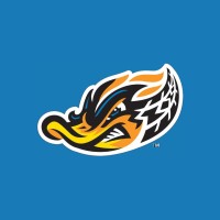 Akron Rubberducks Logo