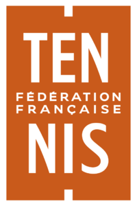 Fédération Française de Tennis (FFT) Logo