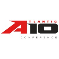 Atlantic 10 Logo
