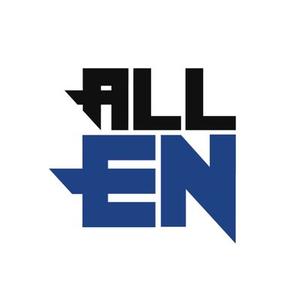 ALL-EN Sports Performances Logo