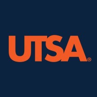 University of Texas at San Antonio Women's Basketball Logo