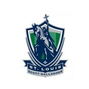 St. Louis Scott Gallagher Logo