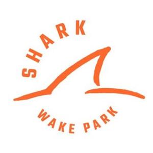 Shark Wake Park Logo