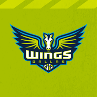 Dallas Wings WNBA Logo