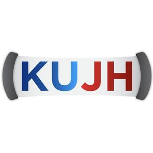 KUJH News Logo