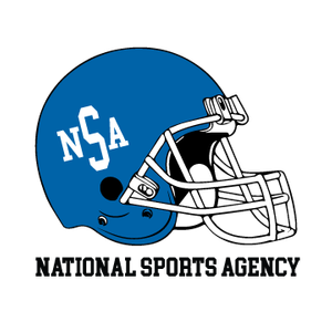 National Sports Agency Logo