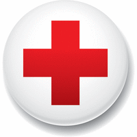 American Red Cross Logo