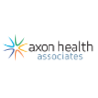 Axon Health Associates Logo