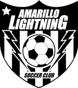 Amarillo Lightning Logo