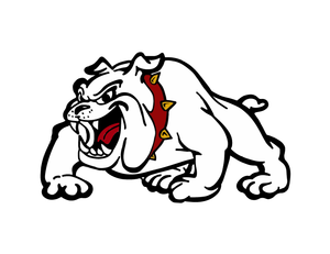 Thomasville High School Logo