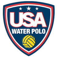 USA Water Polo Logo
