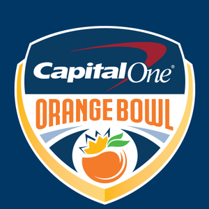 Orange Bowl Committee Logo