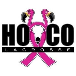 HoCo Club Womens Lacrosse Program Logo